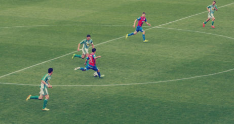 Football Match Football Match