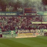 Free photo: Football Fans