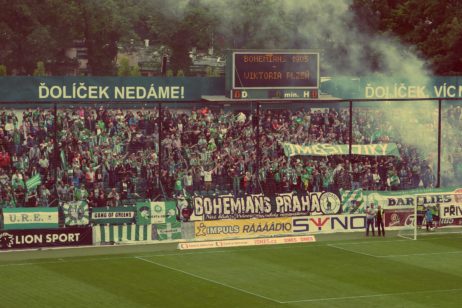 Football Fans Football Fans