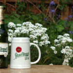 Free photo: Pilsner Urquell Beer