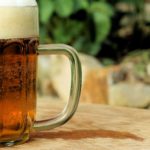 Free photo: Pint of Beer