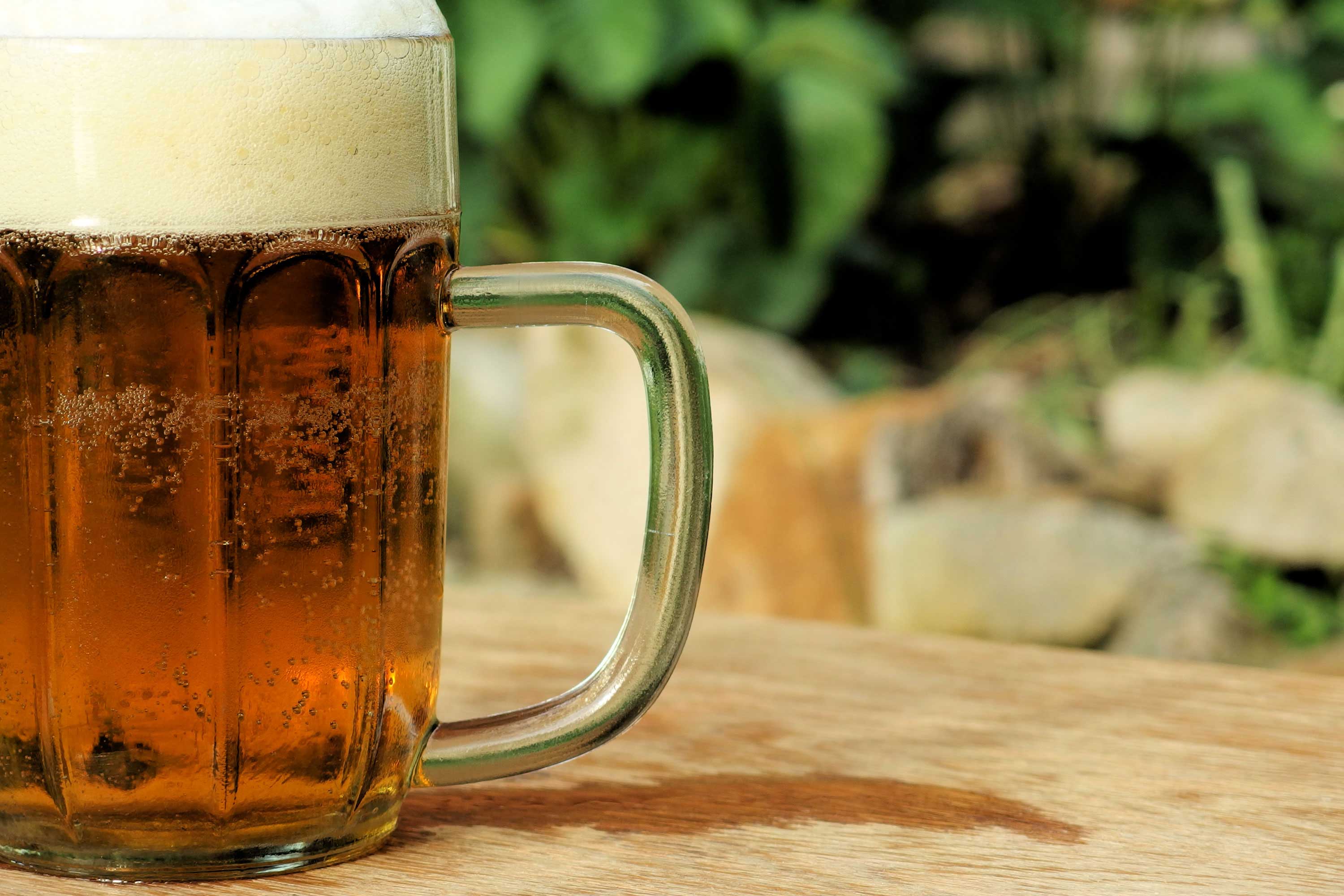 How To Ask For A Pint Of Beer In Spanish