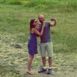 Free photo: Selfie