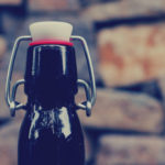 Stopper Bottle Free photo: Stopper Bottle