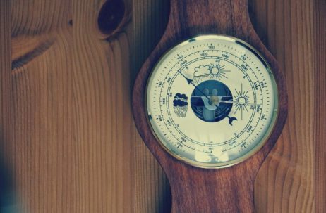 Barometer Barometer
