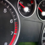 Free photo: Car Dashboard