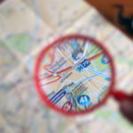 Free photo: Map