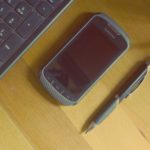 Phone Free photo: Phone