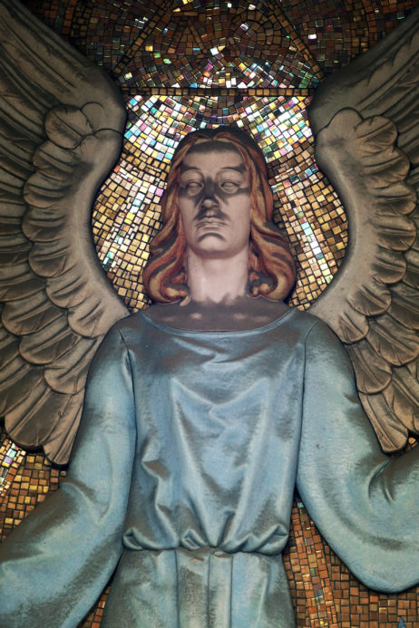 Angel Angel