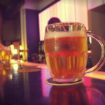 Free photo: Beer in Bar