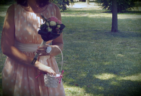 Bride Bride