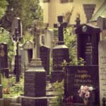 Free photo: Cemetery