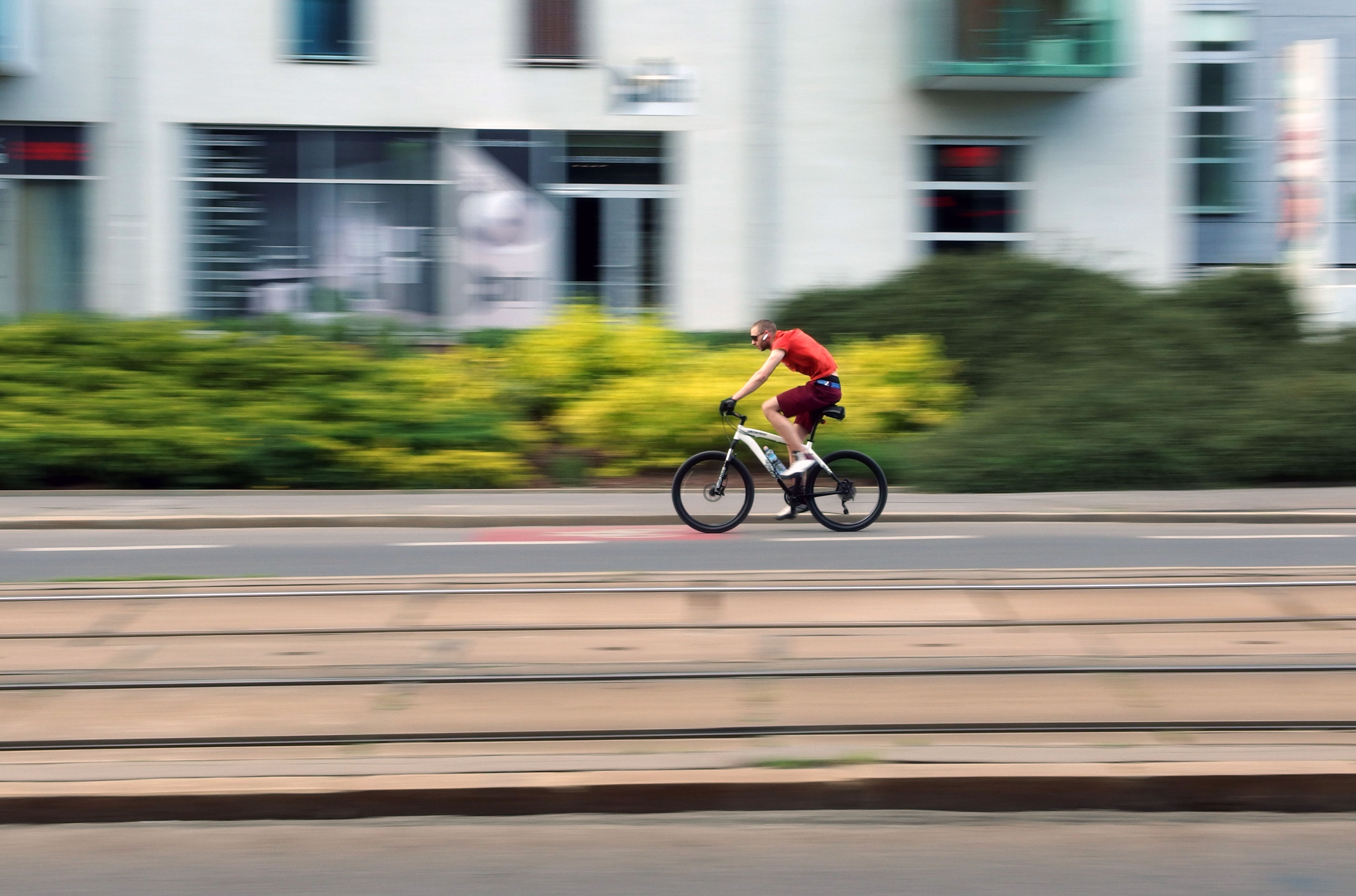 Free Image Cyclist Libreshot Public Domain Photos