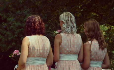 Bridesmaid Bridesmaid
