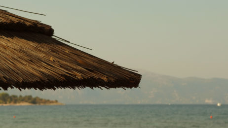 Beach Parasol Beach Parasol