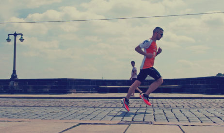 Runner Runner