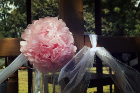 Wedding Ribbon Wedding Ribbon
