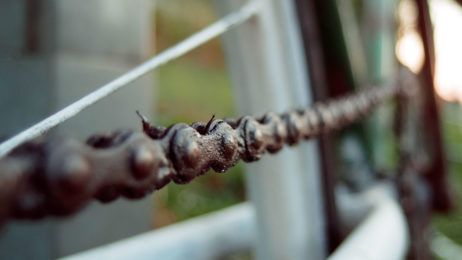 Bicycle Chain Bicycle Chain