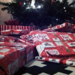 Free photo: Christmas Gifts