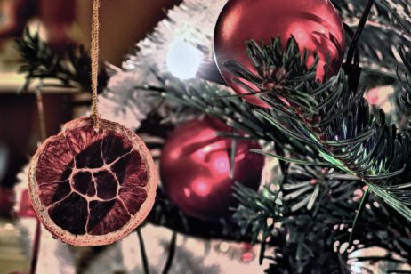 Christmas Tree Decorations Christmas Tree Decorations