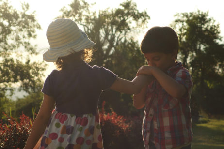 Kids Love Kids Love