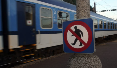 No-Entry Sign No-Entry Sign