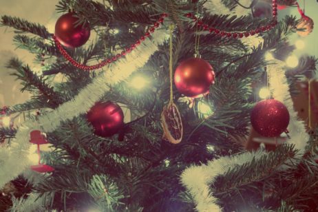 Christmas Baubles Christmas Baubles