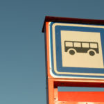 Bus Stop Free photo: Bus Station