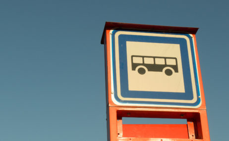 Bus Stop Bus Stop