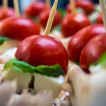 Free photo: Canapes