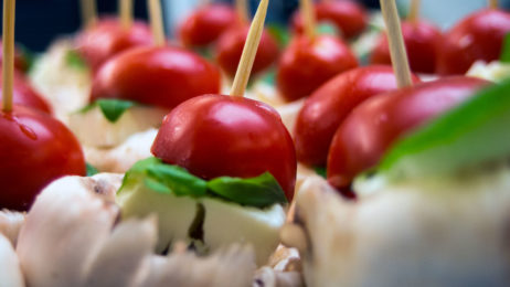 Canapes Canapes