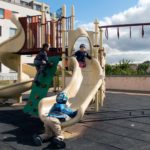 Children Playground Children Playground