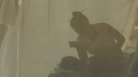 Japanese Masseuse Behind The Curtain Japanese Masseuse Behind The Curtain