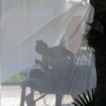 Free photo: Massage at the hotel