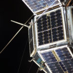 Space Satellite Free photo: Space Satellite