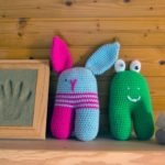 Homemade Toys Free photo: Homemade Toys