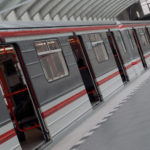 Free photo: Underground