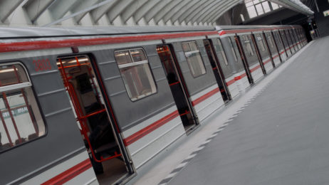 Underground – Metro Underground – Metro