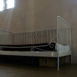 Prison Bed Free photo: Prison Bed