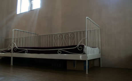 Prison Bed Prison Bed