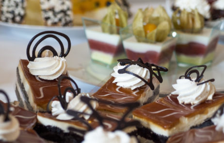 Sweet Chocolate Cakes Sweet Chocolate Cakes