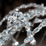 Fountain Water Drops Free photo: Fountain Water Drops