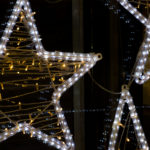 Free photo: Christmas Stars