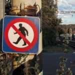 Free photo: Do Not Enter Sign