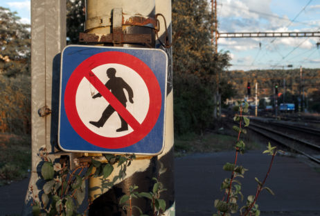 Do Not Enter Sign Do Not Enter Sign