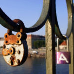 Vintage Lock Free photo: Vintage Lock