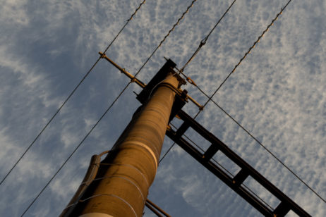 Railway Contact Wires Railway Contact Wires