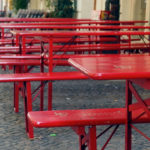 Coffee Shop Outdoor Seating Free photo: Coffee Shop Outdoor Seating