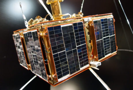 Satellite Satellite