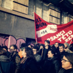 Free photo: People at the demonstration